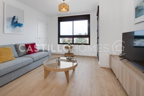 Huoneisto myytävänä Villamartin, Alicante, Espanja, 2 makuuhuonetta, 79 m2 No. 125467 - kuva 20