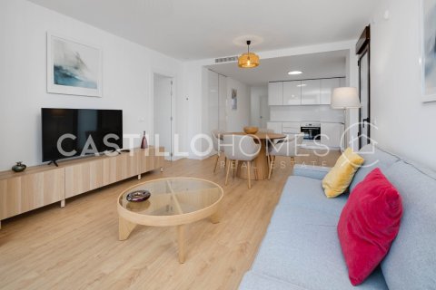 Huoneisto myytävänä Villamartin, Alicante, Espanja, 2 makuuhuonetta, 79 m2 No. 125467 - kuva 13