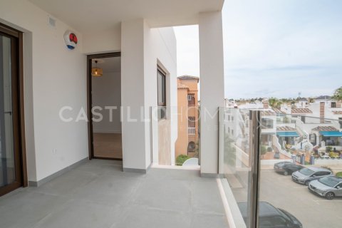 Apartment for sale Villamartin, Alicante, Spain 2 bedrooms, 79 sq.m. No. 125467 - photo 14