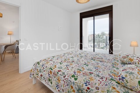 Huoneisto myytävänä Villamartin, Alicante, Espanja, 2 makuuhuonetta, 79 m2 No. 125467 - kuva 23