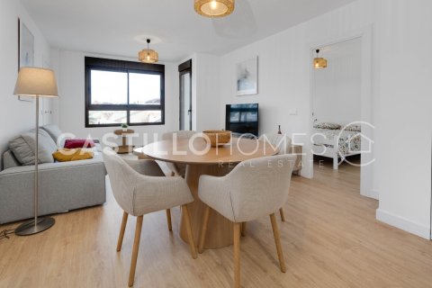 Huoneisto myytävänä Villamartin, Alicante, Espanja, 2 makuuhuonetta, 79 m2 No. 125467 - kuva 21