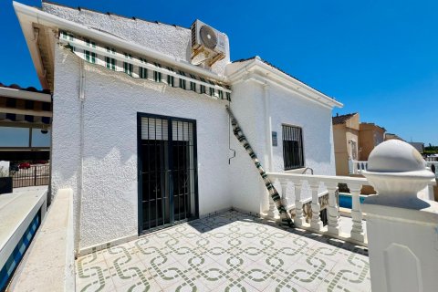 Townhouse à vendre Torrevieja, Alicante, Espagne, 2 chambres, 114 m2 No. 125315 - photo 4