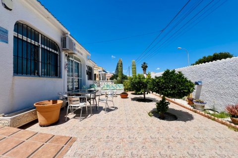Townhouse à vendre Torrevieja, Alicante, Espagne, 2 chambres, 114 m2 No. 125315 - photo 9