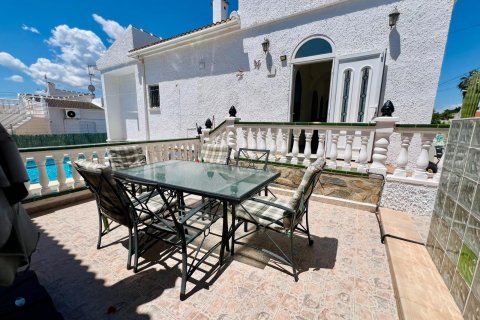 Townhouse à vendre Torrevieja, Alicante, Espagne, 2 chambres, 114 m2 No. 125315 - photo 6