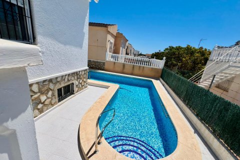 Townhouse à vendre Torrevieja, Alicante, Espagne, 2 chambres, 114 m2 No. 125315 - photo 16