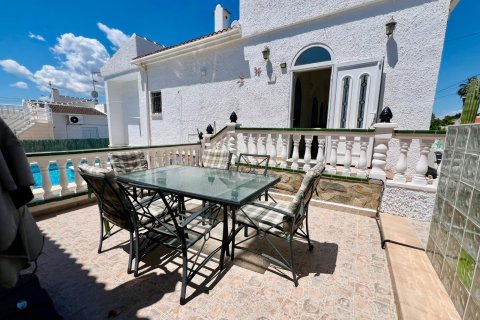 Townhouse à vendre Torrevieja, Alicante, Espagne, 2 chambres, 114 m2 No. 125315 - photo 11