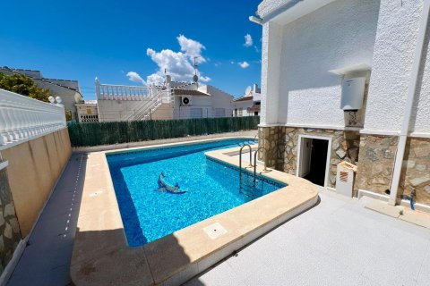 Townhouse à vendre Torrevieja, Alicante, Espagne, 2 chambres, 114 m2 No. 125315 - photo 15