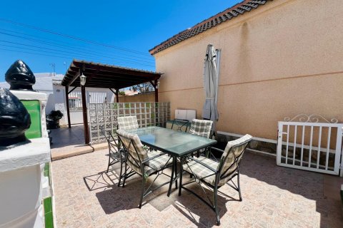 Townhouse à vendre Torrevieja, Alicante, Espagne, 2 chambres, 114 m2 No. 125315 - photo 8