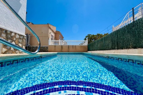 Townhouse à vendre Torrevieja, Alicante, Espagne, 2 chambres, 114 m2 No. 125315 - photo 14