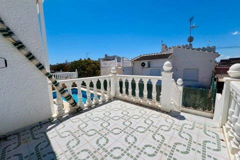 Townhouse à vendre Torrevieja, Alicante, Espagne, 2 chambres, 114 m2 No. 125315 - photo 3