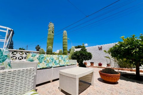 Townhouse à vendre Torrevieja, Alicante, Espagne, 2 chambres, 114 m2 No. 125315 - photo 7