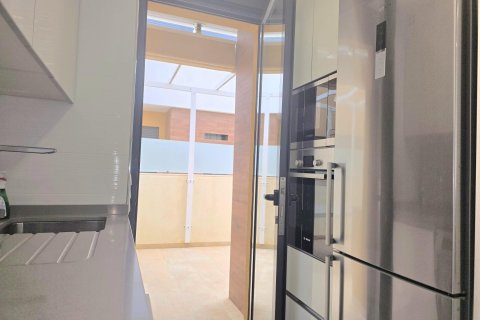 Townhouse à vendre San Pedro del Pinatar, Murcia, Espagne, 3 chambres, 125 m2 No. 125443 - photo 26