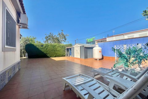 Willa Los Balcones, Alicante, Hiszpania 3 sypialnie, 180 mkw. nr 125445 – zdjęcie 11