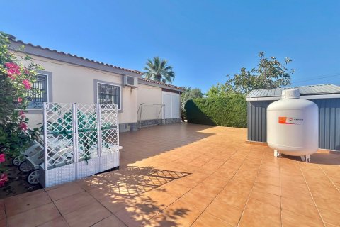 Willa Los Balcones, Alicante, Hiszpania 3 sypialnie, 180 mkw. nr 125445 – zdjęcie 10