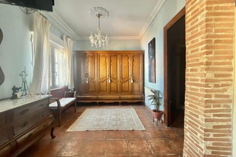 Willa Los Balcones, Alicante, Hiszpania 3 sypialnie, 180 mkw. nr 125445 – zdjęcie 27