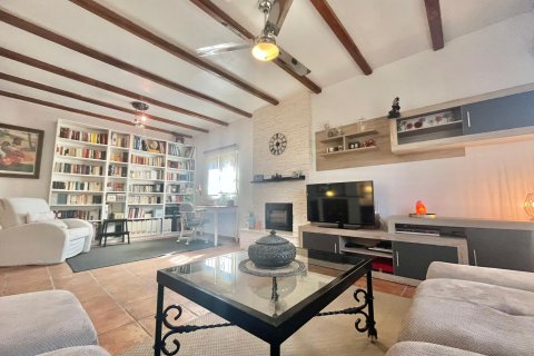 Willa Los Balcones, Alicante, Hiszpania 3 sypialnie, 180 mkw. nr 125445 – zdjęcie 21