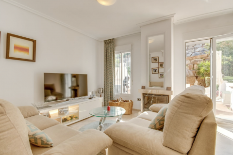 Townhouse for sale Casares, Malaga, Spain 3 bedrooms, 83 sq.m. No. 127521 - photo 4