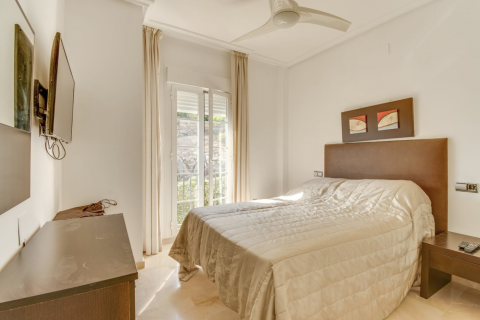 Townhouse for sale Casares, Malaga, Spain 3 bedrooms, 83 sq.m. No. 127521 - photo 9