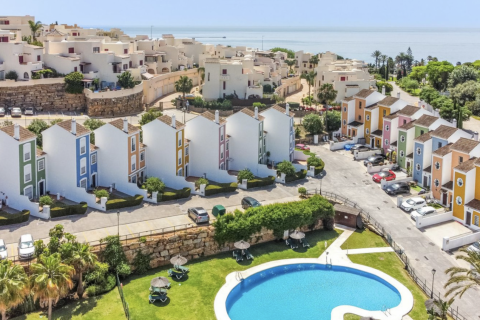 Townhouse for sale Casares, Malaga, Spain 3 bedrooms, 83 sq.m. No. 127521 - photo 3