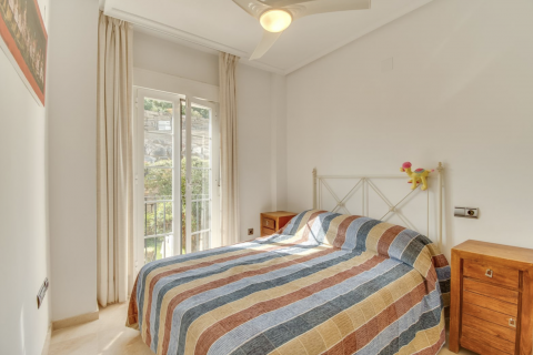 Townhouse for sale Casares, Malaga, Spain 3 bedrooms, 83 sq.m. No. 127521 - photo 7