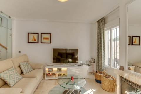 Townhouse for sale Casares, Malaga, Spain 3 bedrooms, 83 sq.m. No. 127521 - photo 12