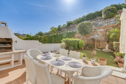 Townhouse for sale Casares, Malaga, Spain 3 bedrooms, 83 sq.m. No. 127521 - photo 11