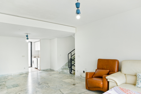 Townhouse for sale Estepona, Malaga, Spain 3 bedrooms, 245 sq.m. No. 127518 - photo 17