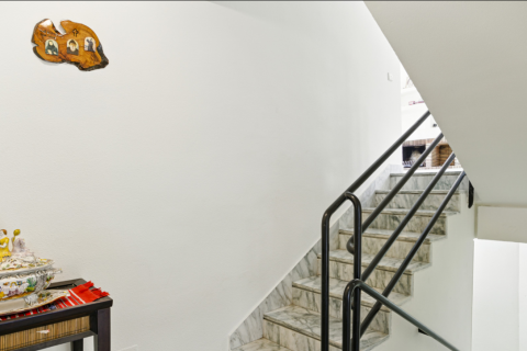 Townhouse for sale Estepona, Malaga, Spain 3 bedrooms, 245 sq.m. No. 127518 - photo 9