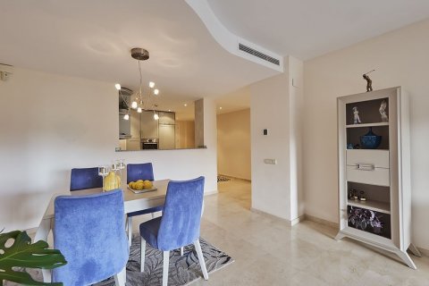 Apartament Marbella, Malaga, Hiszpania 2 sypialnie, 127 mkw. nr 127519 – zdjęcie 10