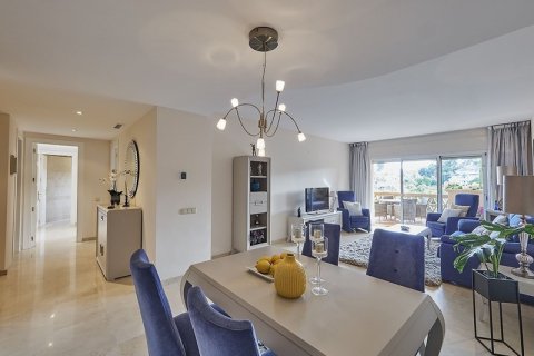 Apartament Marbella, Malaga, Hiszpania 2 sypialnie, 127 mkw. nr 127519 – zdjęcie 6