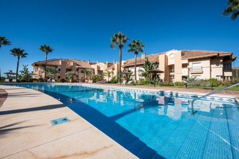 Apartament Marbella, Malaga, Hiszpania 2 sypialnie, 127 mkw. nr 127519 – zdjęcie 2