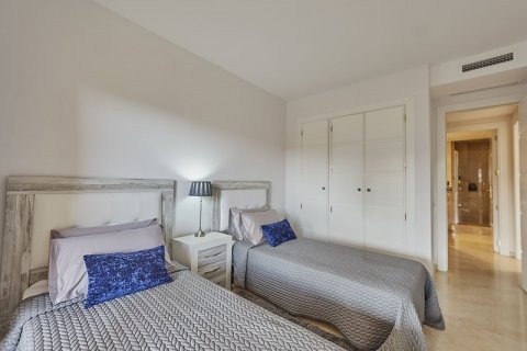 Apartament Marbella, Malaga, Hiszpania 2 sypialnie, 127 mkw. nr 127519 – zdjęcie 28