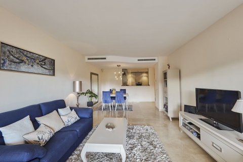 Apartament Marbella, Malaga, Hiszpania 2 sypialnie, 127 mkw. nr 127519 – zdjęcie 4