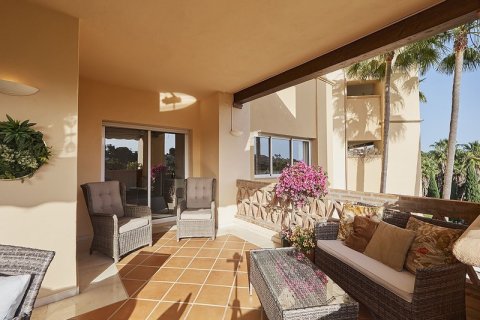 Apartament Marbella, Malaga, Hiszpania 2 sypialnie, 127 mkw. nr 127519 – zdjęcie 17