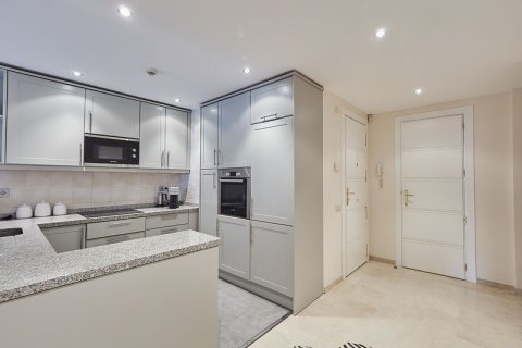 Apartament Marbella, Malaga, Hiszpania 2 sypialnie, 127 mkw. nr 127519 – zdjęcie 11