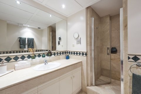 Apartament Marbella, Malaga, Hiszpania 2 sypialnie, 127 mkw. nr 127519 – zdjęcie 29