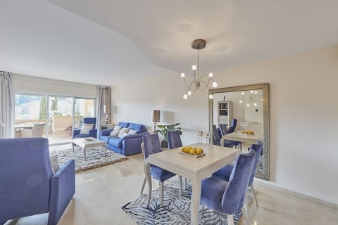Apartament Marbella, Malaga, Hiszpania 2 sypialnie, 127 mkw. nr 127519 – zdjęcie 9