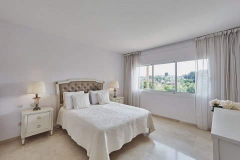 Apartament Marbella, Malaga, Hiszpania 2 sypialnie, 127 mkw. nr 127519 – zdjęcie 19