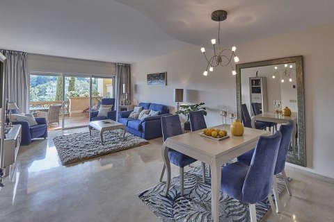 Apartament Marbella, Malaga, Hiszpania 2 sypialnie, 127 mkw. nr 127519 – zdjęcie 5