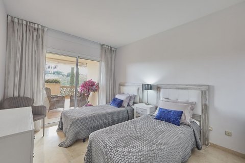 Apartament Marbella, Malaga, Hiszpania 2 sypialnie, 127 mkw. nr 127519 – zdjęcie 27