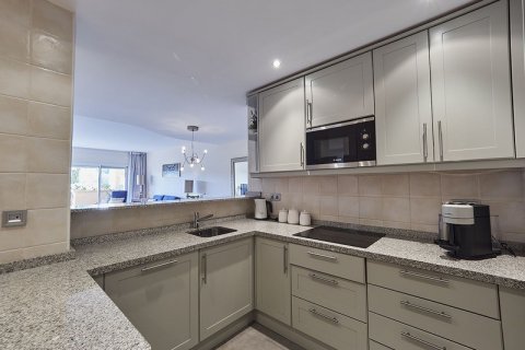 Apartament Marbella, Malaga, Hiszpania 2 sypialnie, 127 mkw. nr 127519 – zdjęcie 12