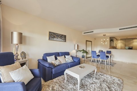 Apartament Marbella, Malaga, Hiszpania 2 sypialnie, 127 mkw. nr 127519 – zdjęcie 3