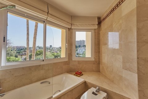 Apartament Marbella, Malaga, Hiszpania 2 sypialnie, 127 mkw. nr 127519 – zdjęcie 22