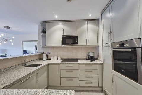 Apartament Marbella, Malaga, Hiszpania 2 sypialnie, 127 mkw. nr 127519 – zdjęcie 13