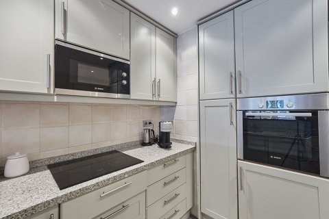 Apartament Marbella, Malaga, Hiszpania 2 sypialnie, 127 mkw. nr 127519 – zdjęcie 14