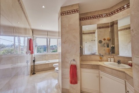 Apartament Marbella, Malaga, Hiszpania 2 sypialnie, 127 mkw. nr 127519 – zdjęcie 23