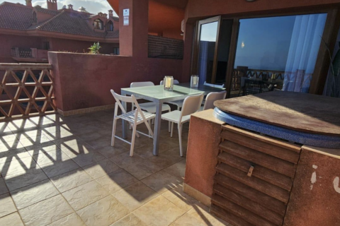 Bliźniak Benalmadena, Malaga, Hiszpania 3 sypialnie, 156 mkw. nr 127522 – zdjęcie 12