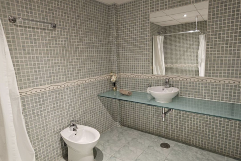 Bliźniak Benalmadena, Malaga, Hiszpania 3 sypialnie, 156 mkw. nr 127522 – zdjęcie 9