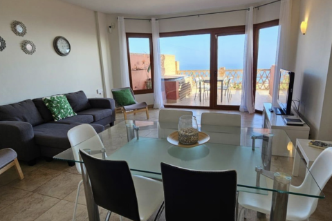 Bliźniak Benalmadena, Malaga, Hiszpania 3 sypialnie, 156 mkw. nr 127522 – zdjęcie 10