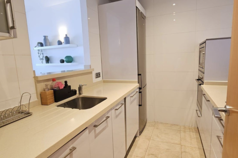 Bliźniak Benalmadena, Malaga, Hiszpania 3 sypialnie, 156 mkw. nr 127522 – zdjęcie 3